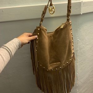 Perfect fall purse!